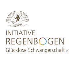 Logo Initiative Regenbogen