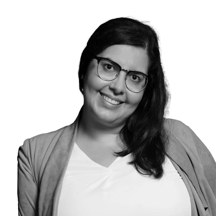 Lara Garcia Marschall