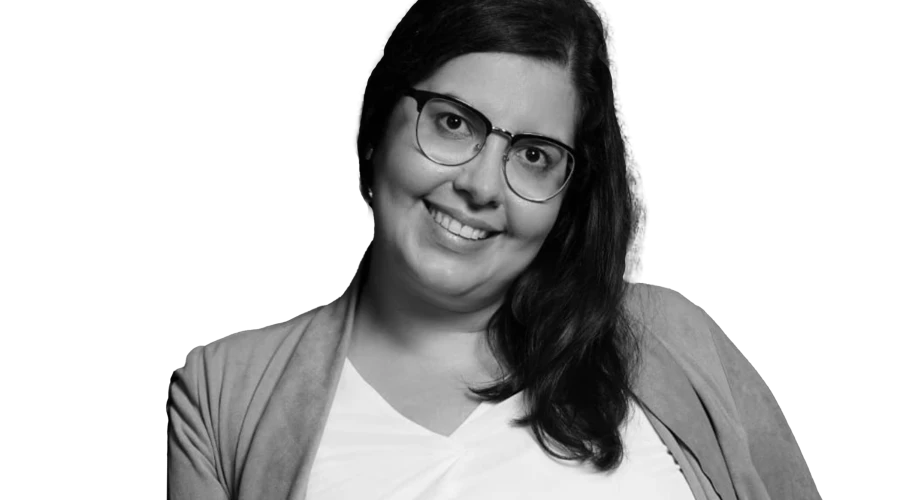 Lara Garcia Marschall